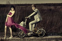 -风尚摄影(城隍庙民俗文化美食广场店)