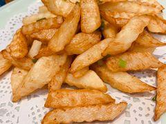 -喜悦小串海鲜烧烤大排档(高新万达店)
