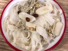 秘制擀面皮-十三朝牛馍王擀面皮(骡马市店)