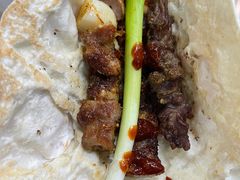 -小寒羊烧烤(凯瑞时代大厦店)