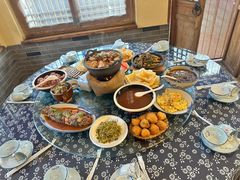 -百花人家(清水田园店)