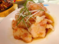 锅包肉-乾园(天河城店)