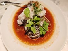 广式蒸笋壳鱼-杭州君悦酒店·湖滨28中餐厅