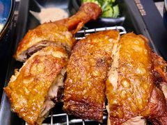 -馔豚·台北菜专门店(深圳湾万象城店)