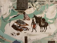 -敦煌石窟文物保护研究陈列中心