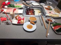 -海底捞火锅(漫乐城夜宵主题店)