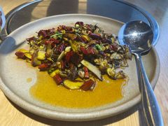 -鲜菌江湖正宗野生菌火锅