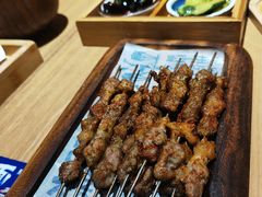 -马记永·兰州牛肉面(天通苑家乐福店)