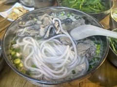 -攀枝花·任德琼·盐边羊肉米线