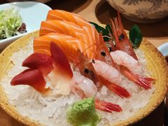 -Tuna maki寿司(苏州万象天地店)