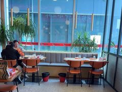 -杨氏青龙虾·羊蝎子(珠江路店)