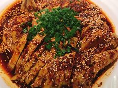 -川味堂·四川豆花(八卦岭店)