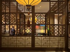 -五缘湾凯悦酒店·悦饗中餐厅