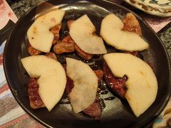 -大渔铁板烧(中山路八佰伴店)