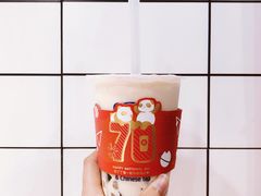 -茶百道(太平门直街店)