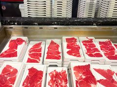 -汉江山料理级自助烤肉黑金冠(周口好吃城店)