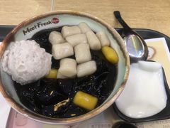 -鲜芋仙(华创店)