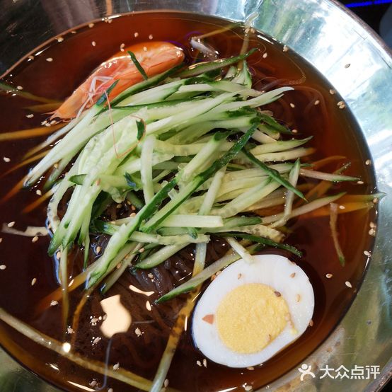 e烤江湖·大冷面(对炉店)