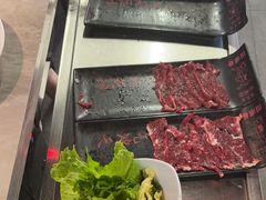 -三头牛·潮汕牛肉生蚝火锅 (夏湾店)