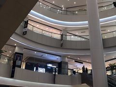 -银泰百货(北京大红门店)