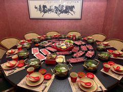 -潮庭牛肉火锅·骑楼私宴