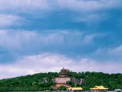 -颐和园