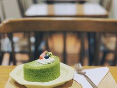 -素咫咖啡CLIFEROSE