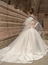 -B.Bridge Couture婚纱礼服(福田店)