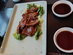 -南苑环球酒店-稻菊日式餐厅(鄞县大道店)