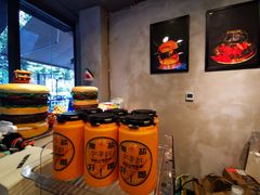 -shark burger·鲨鱼汉堡(交子大道店)