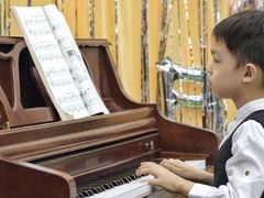 -弘智卉艺术教育/高端琴房(中央音乐学院店)