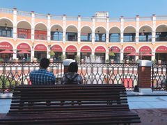 -佛罗伦萨小镇广佛名品奥特莱斯(疏港路店)