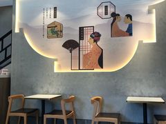大堂-德克士(前门店)