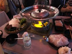海鲜火锅-Lanterns Vietnamese Restaurant