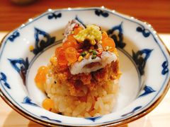 -鮨青(恒基名人购物中心店)