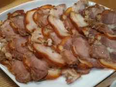 白灼猪手-江渔儿酸菜鱼(东山店)