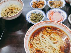 -吴茂兴本帮面(百色路店)