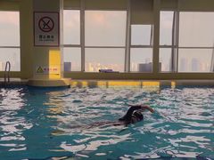 -嘉兴华美达酒店(秦逸路店)