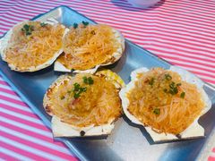 -永信海鲜(群星城店)