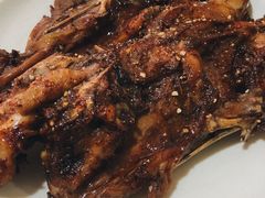 烤鸡骨架-卜奎风味便宜坊(兴隆路店)