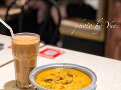 -香港新发烧腊茶餐厅(书城店)