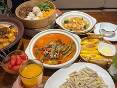 -U你·天然调味(南湖总店)