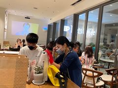 -Peet's Coffee皮爷咖啡(万象天地店)