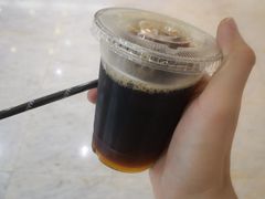 -Manner Coffee(芮欧百货店)