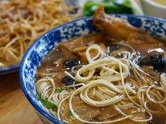 -裕兴记·三虾面(西北街总店)