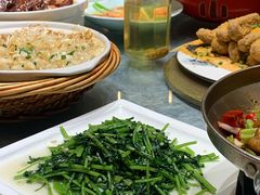 -聚丰园•湖鲜餐厅(阿红私房菜梅石路店)