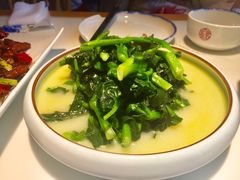 -姜君·千岛湖鱼头馆(浦东大道店)