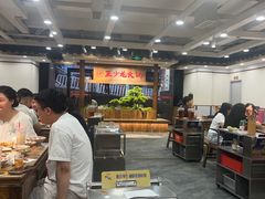 -小王少龙火锅(沙南街店)