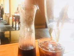 冰茶-Ministry of Crab(科伦坡店)