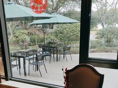 -浙江西子宾馆·瑶园咖啡厅